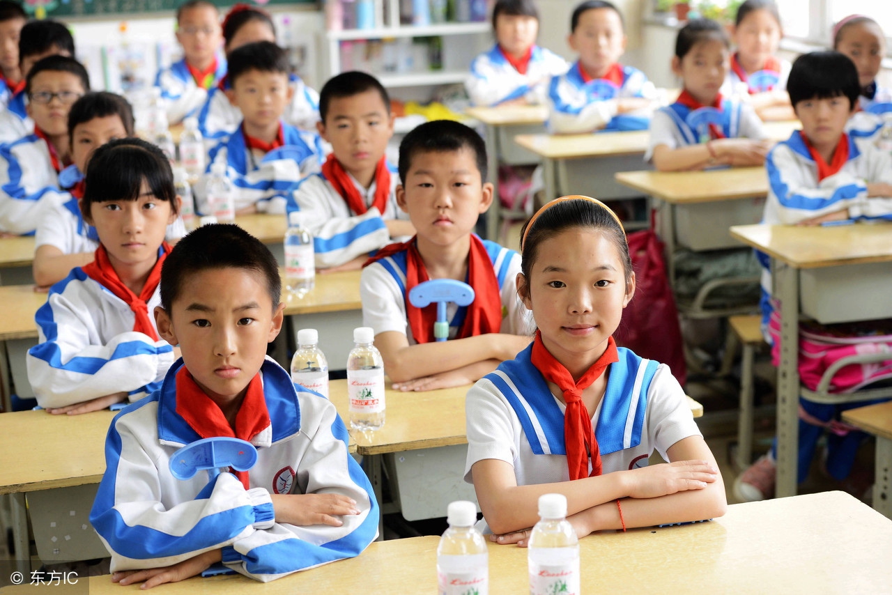 小学1-6年级字词积累偏旁部首,小学语文1-6年级生字词汇总