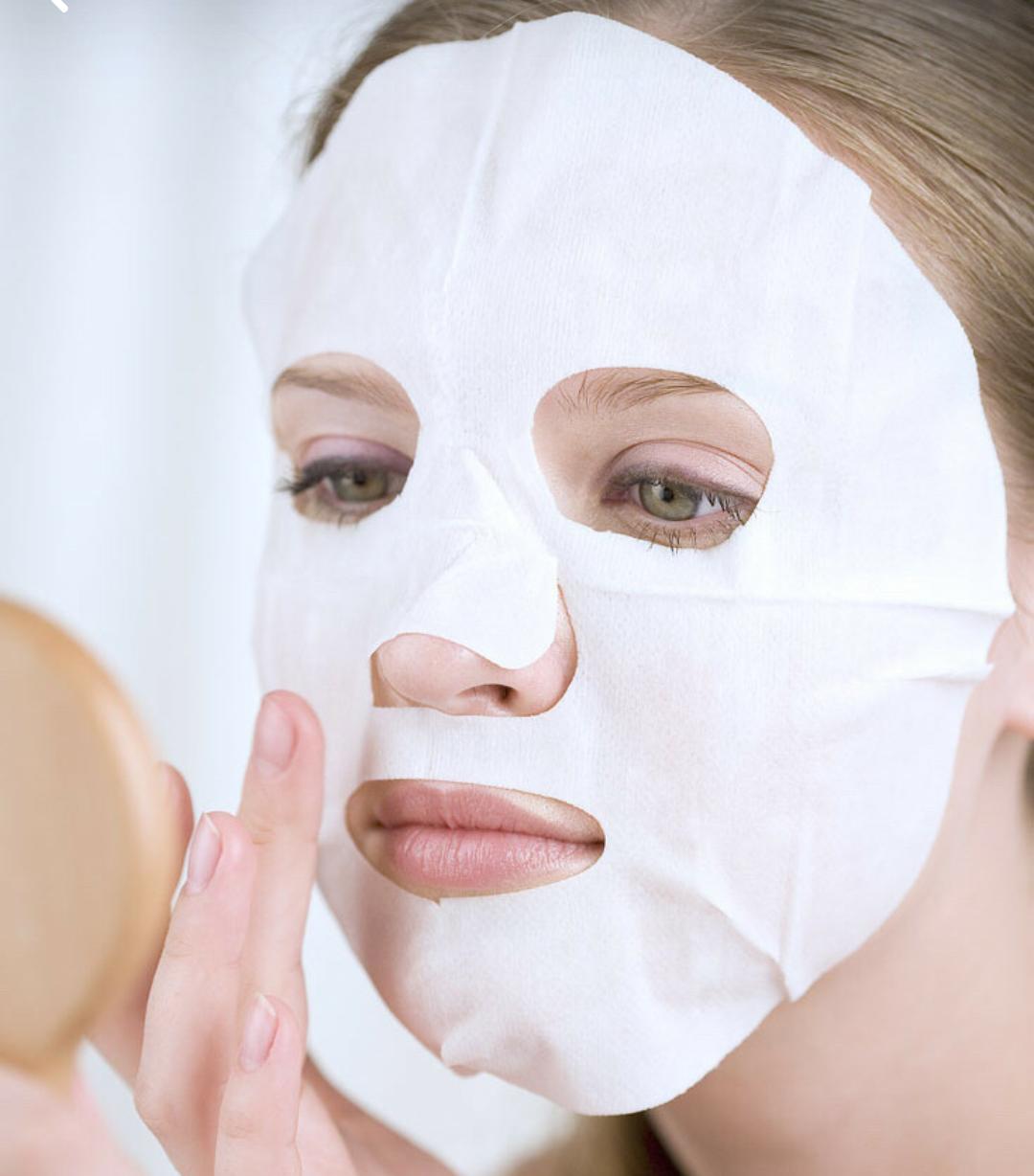 学生党平价面膜补水美白收缩毛孔,适合学生党的一款面膜推荐