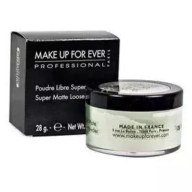 8款超好用的定妆散粉，让你的妆容从早到晚都精致！