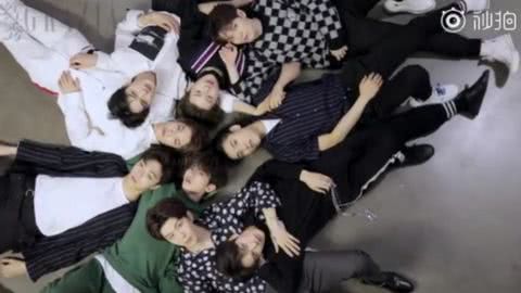 101系培养的不是爱豆,是“广告天团”