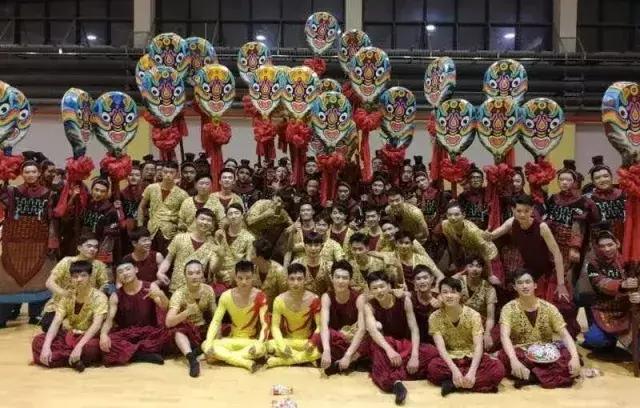 陕西高校｜来到陕师大，一起做最亮的闪star吧！