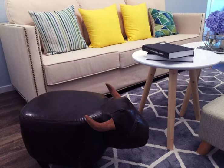 3万块改造60㎡老二房，焕然一新让人眼前一亮！