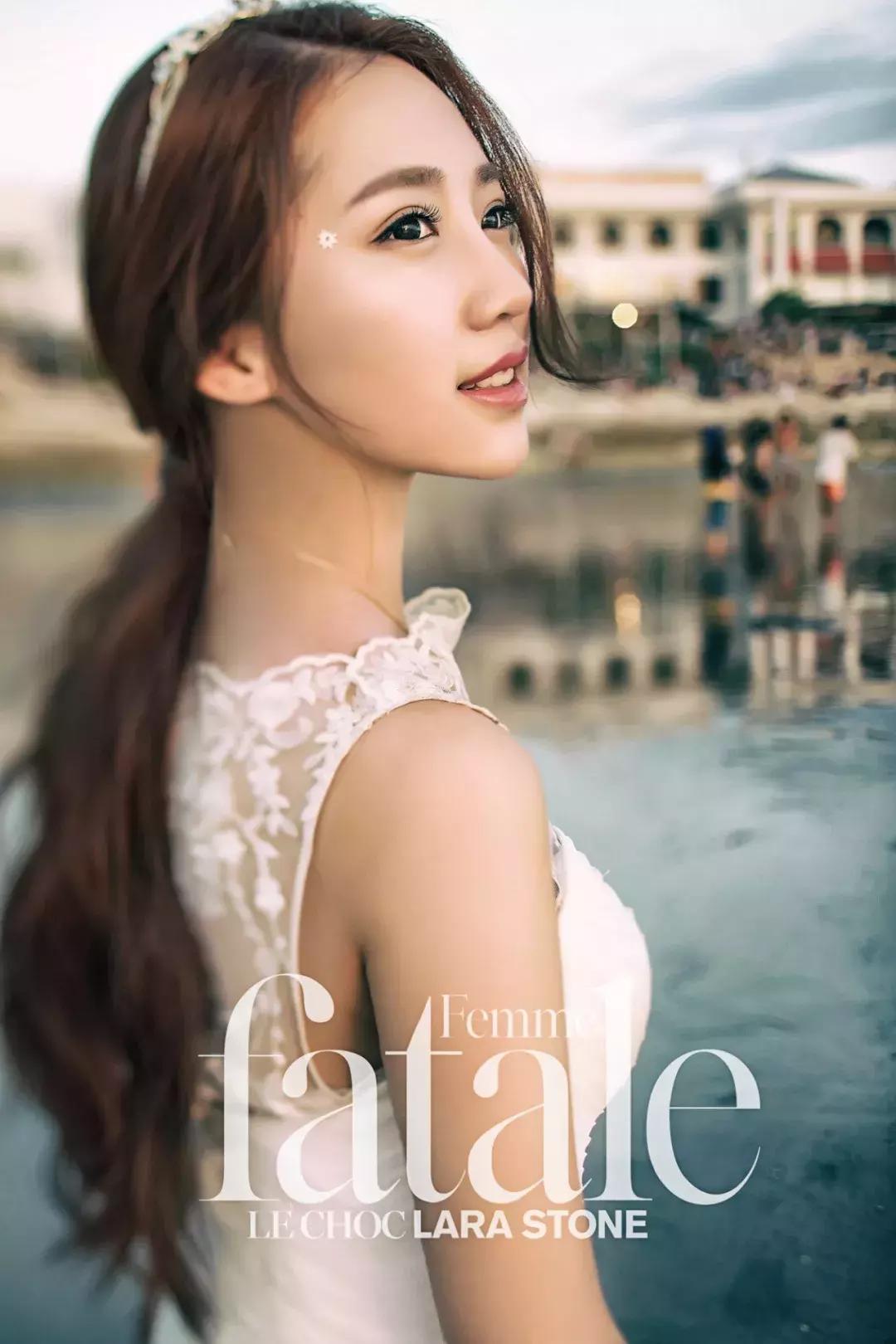 如何在海边拍出婚纱照,如何拍出好看的婚纱照