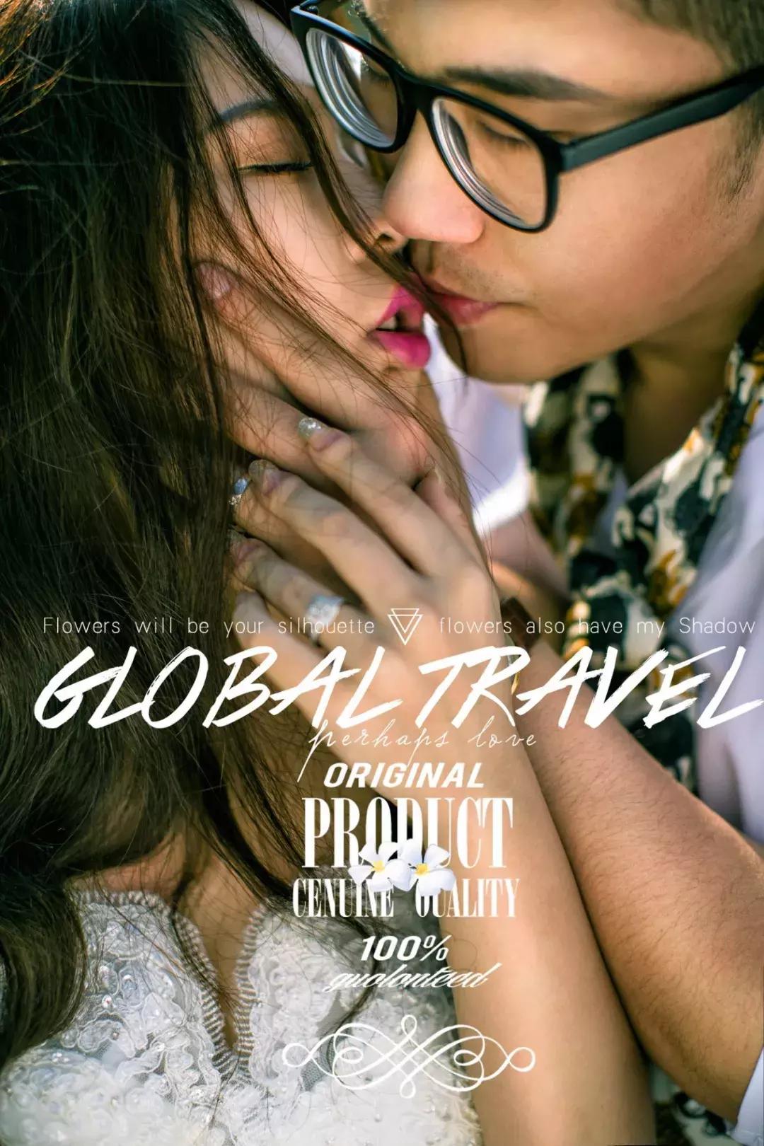 如何在海边拍出婚纱照,如何拍出好看的婚纱照