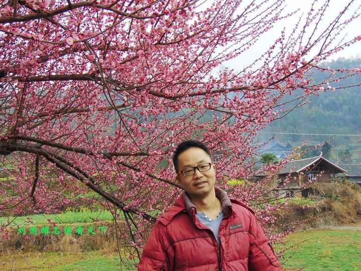 江南第一村高椅古村,湖南高椅古村旅游