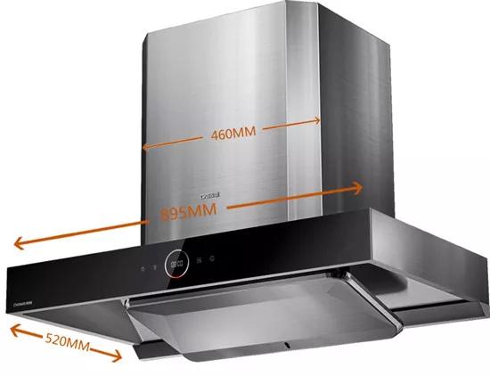 火灾躲厨房用抽油烟机,家里抽油烟机着火怎么办