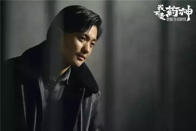 我在《我不是药神》里,看到了中国人的坚持和良心