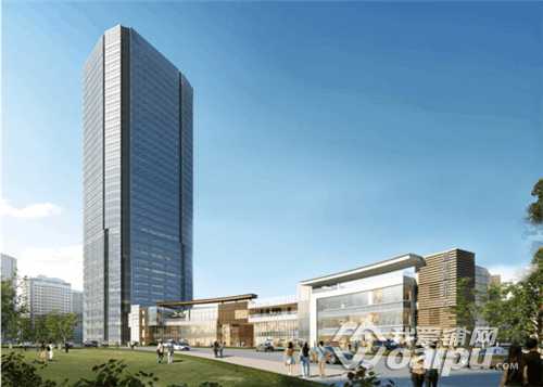 合肥综合商业体,合肥最新招商大型商业体