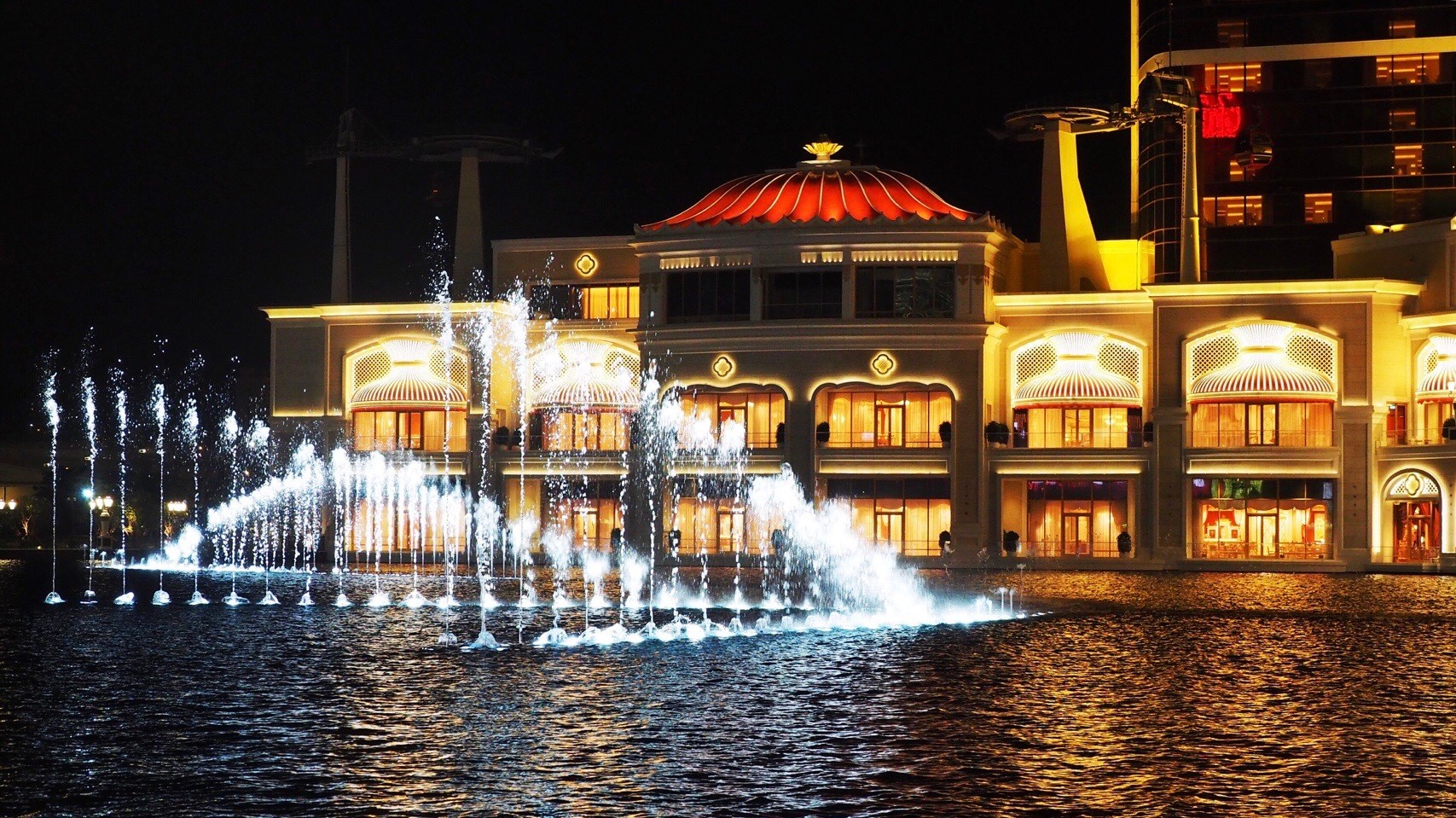 一个被人忽略的旅游城市,一个被低估的城市