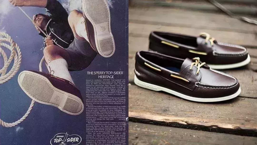 帆船鞋搭配夏季,帆船鞋夏季搭配