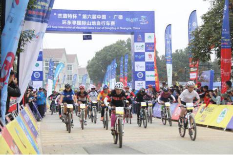 广德县去年经济社会发展掠影