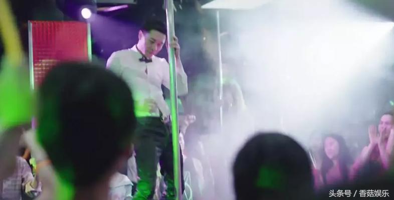 谭卓出演我不是药神,我不是药神谭卓最后怎么样了