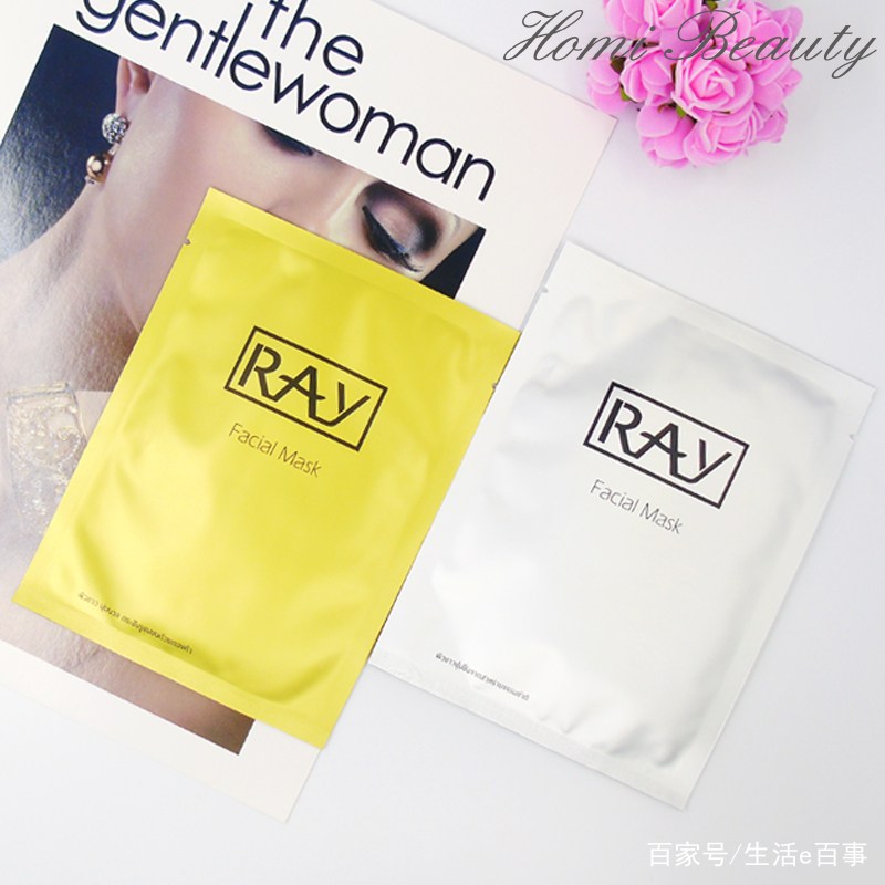 一年四季都能用的9款网红面膜,十大平价面膜排行榜学生