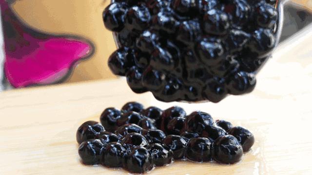 月销超10w杯的糯香之旅,中国各地的网红茶