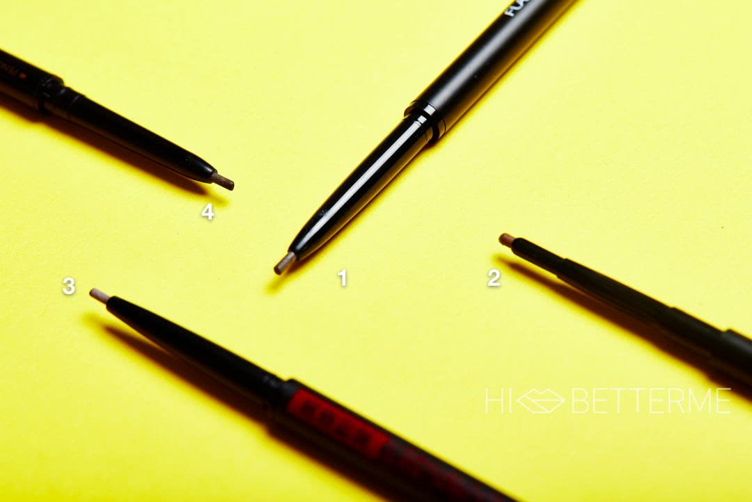 国货彩妆眉笔平价推荐,国货彩妆眉笔平价好用