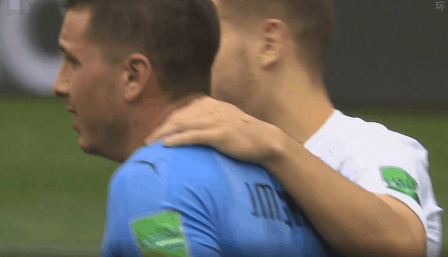 世界杯八强还不知足？为何如此难过？看完也许会理解了