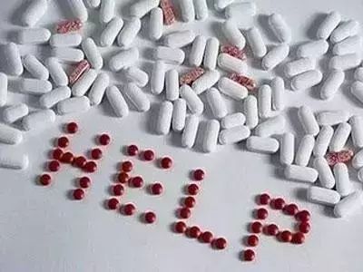 中国人为啥跑到印度买仿制药？中国没有吗？