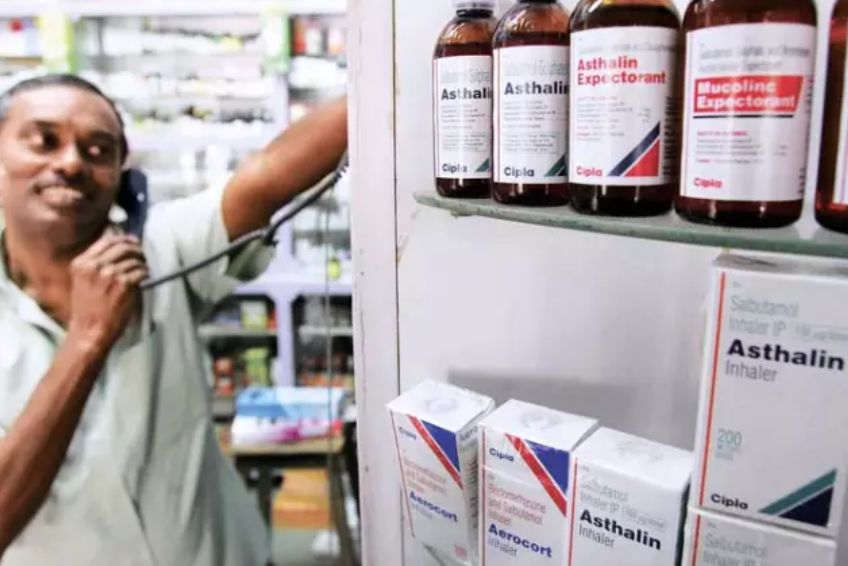 “脏乱差”的印度耍赖快50年,让西方大药企愤怒却无奈,终成穷人的世界大药房!