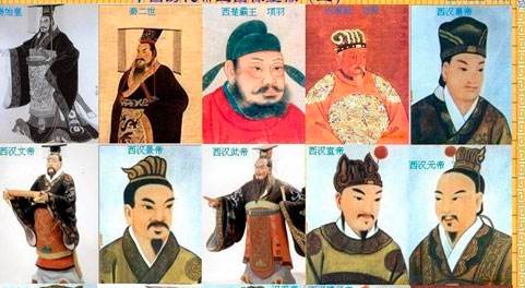 历史朝代顺序表顺口溜怎么背,中国历史朝代顺序完整表顺口溜