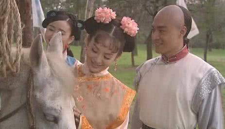 孝庄秘史：皇太极霸占大玉儿的那夜，她的怀抱安慰了绝望的多尔衮