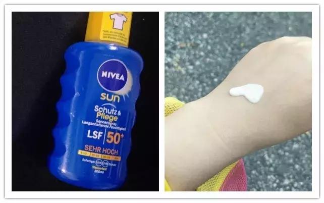 日韩爆款防晒,夏日热门防晒推荐洋气减龄