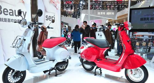 爱玛电动车有没有合格证书,爱玛tdt1141-2z型号电动车怎么样