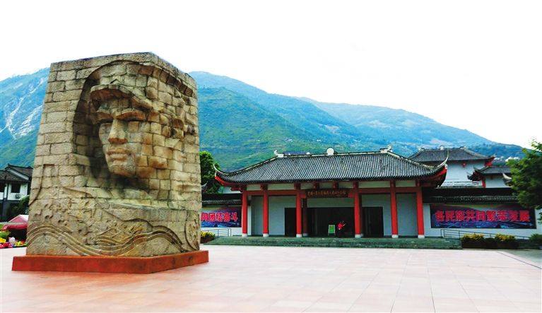 石棉县盛产石棉吗,石棉县盛产石棉