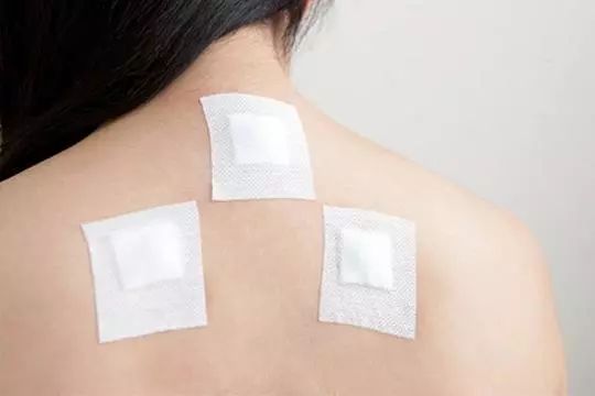 三伏灸一灸抵三灸,老话说三伏灸一灸