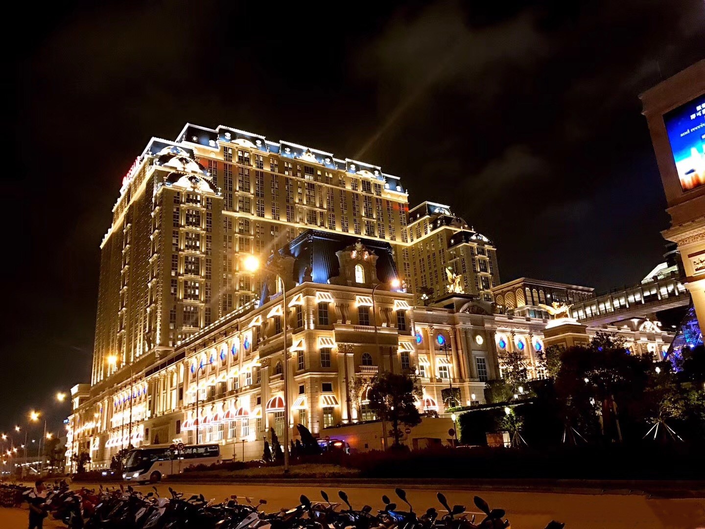 一个被人忽略的旅游城市,一个被低估的城市