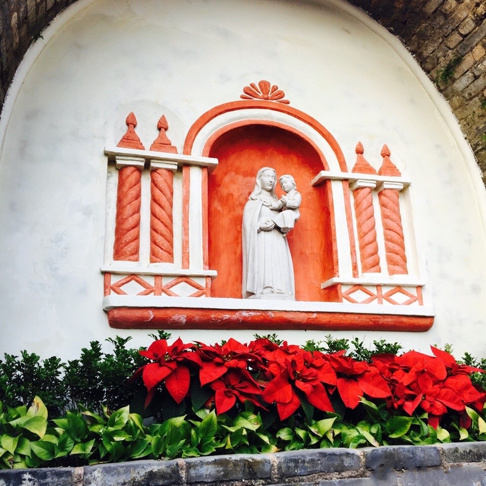 一个被人忽略的旅游城市,一个被低估的城市