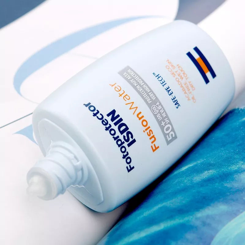 打爆call的西班牙油皮专属防晒，销量完爆日本安耐晒？