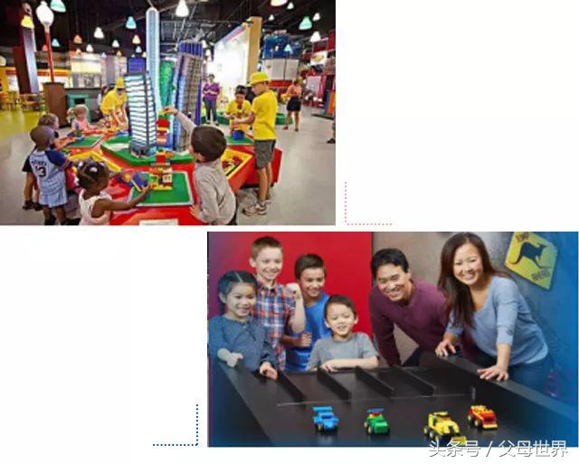 夏季带孩子旅游攻略必去的地方,周末最值得带孩子去的地方