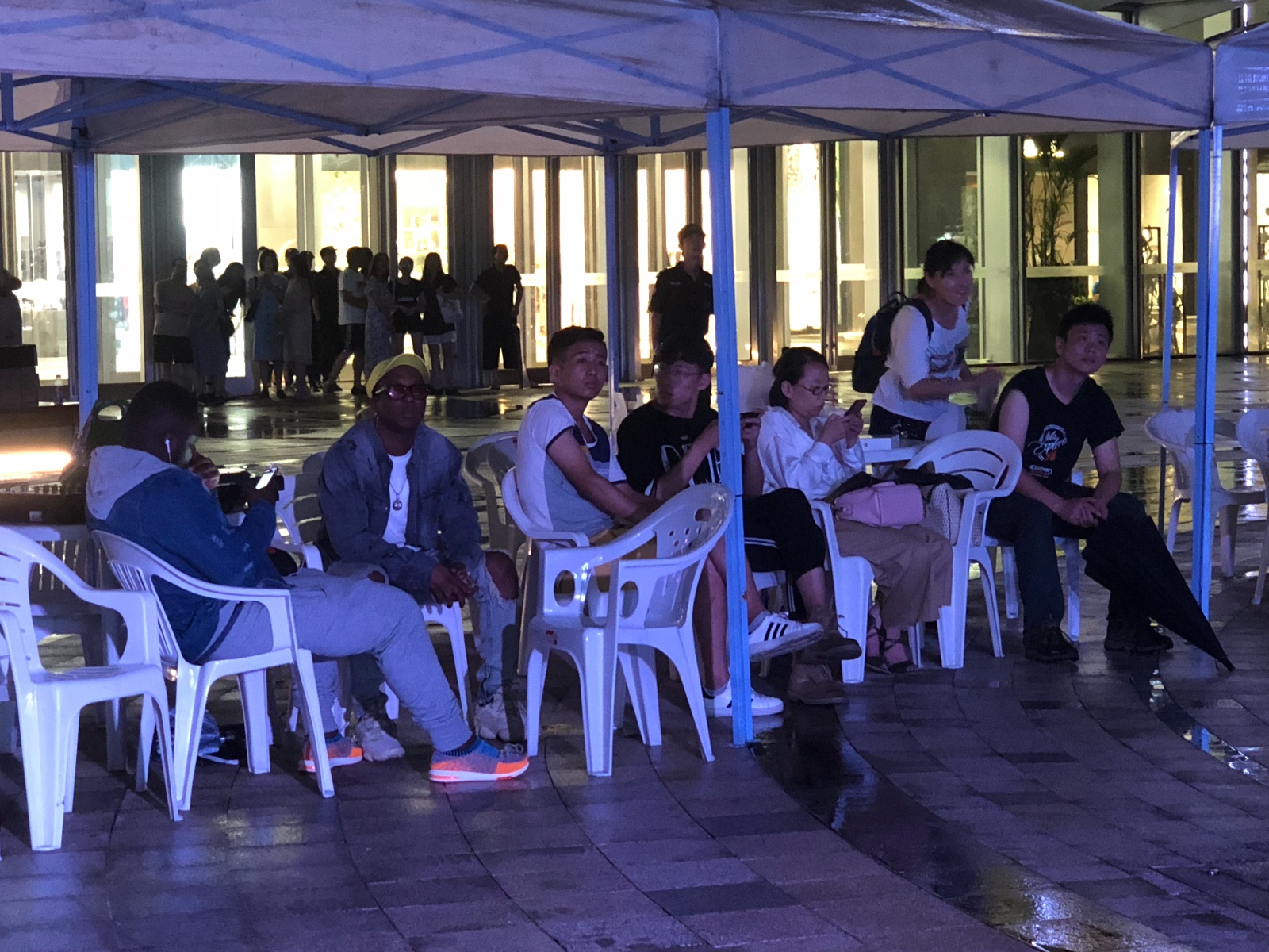 驭你所想，由我足宰一汽马自达实况足球城市赛引爆杭城