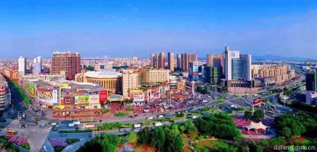 东莞哪个镇最富裕,东莞哪个片区最富