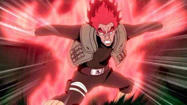 火影里特别冷门的忍者卡卡西,火影忍者卡卡西克服了这几个缺点