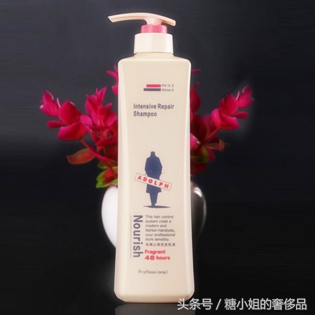 夏天洗发水是控油的还是保湿,洗发清爽保湿