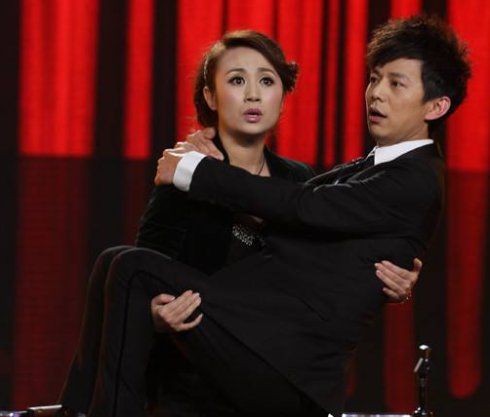 黄磊向往的生活吐槽彭昱畅,向往的生活黄磊谈论彭昱畅