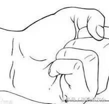 每天坚持拍打操10分钟,中老年二十八节穴位拍打操