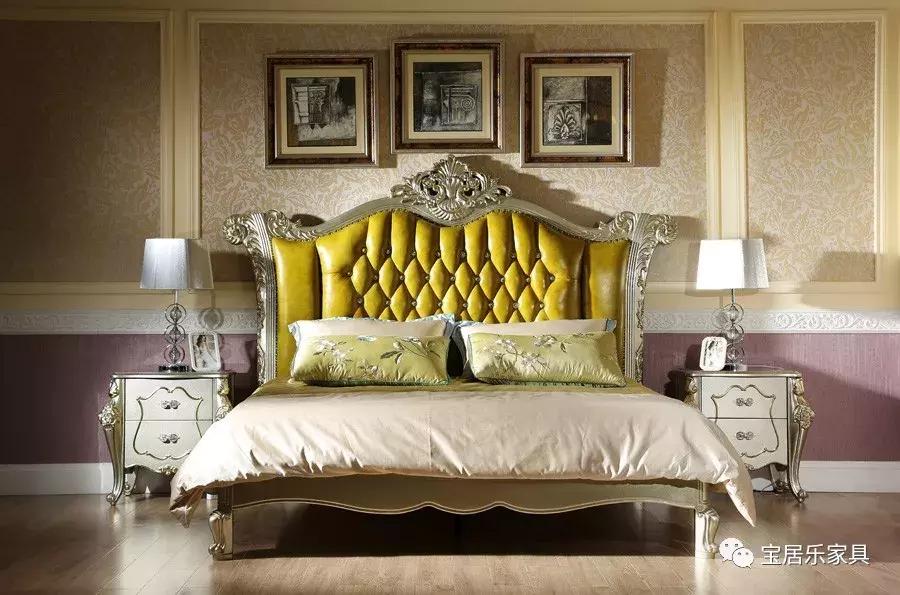 来一抹能温暖心田的“梵高黄”