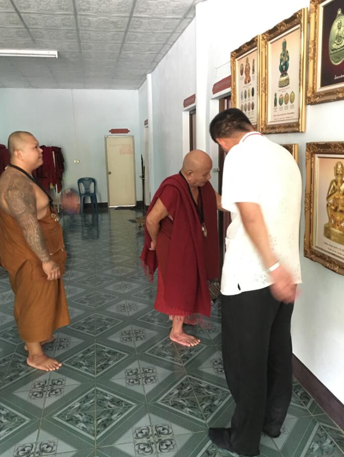 盛世无双佛牌大揭秘,盛世无双佛牌是正规佛牌吗