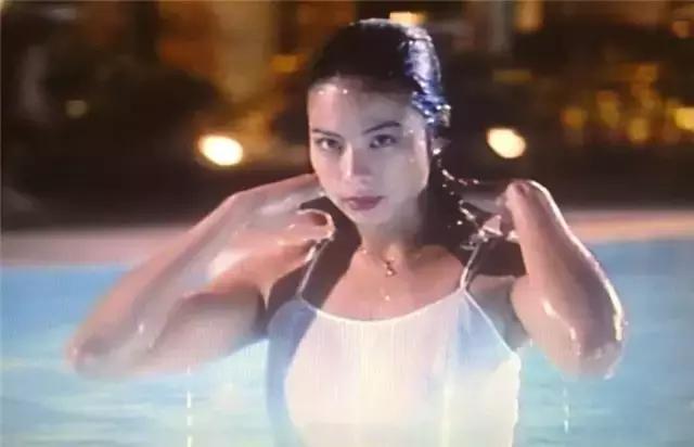 钟楚红和成龙合作的电影,钟楚红成龙合作过几部电影