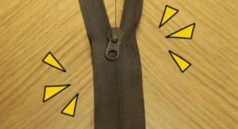 拉链头太紧怎么弄松,拉链头拉不下来怎么修理小妙招