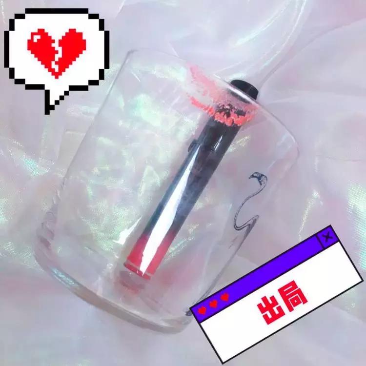 口红测评真实博主不掉色,真实口红测评素人