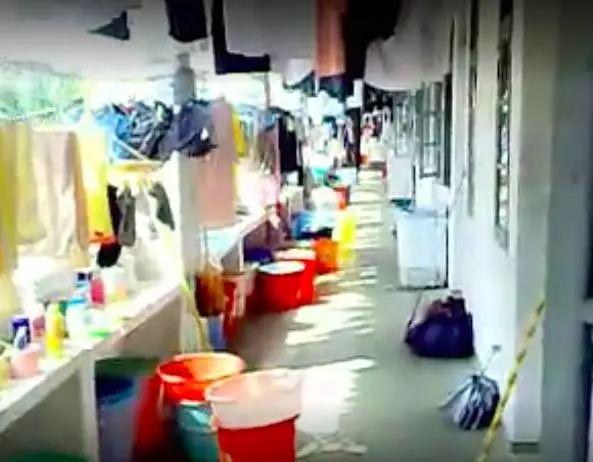 广东20所大学最苦逼宿舍排行榜！你的学校上榜了吗？