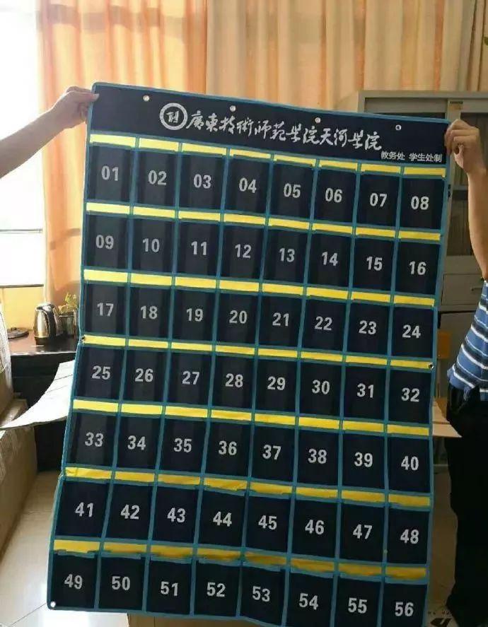 广东20所大学最苦逼宿舍排行榜！你的学校上榜了吗？