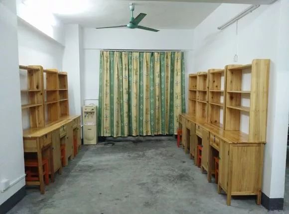 广东20所大学最苦逼宿舍排行榜！你的学校上榜了吗？