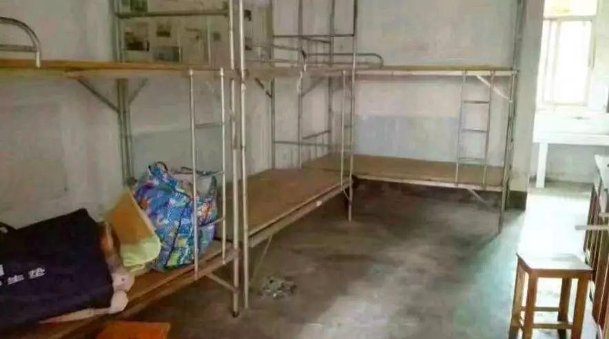 广东20所大学最苦逼宿舍排行榜！你的学校上榜了吗？