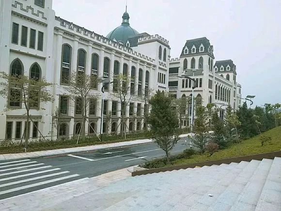 广东20所大学最苦逼宿舍排行榜！你的学校上榜了吗？