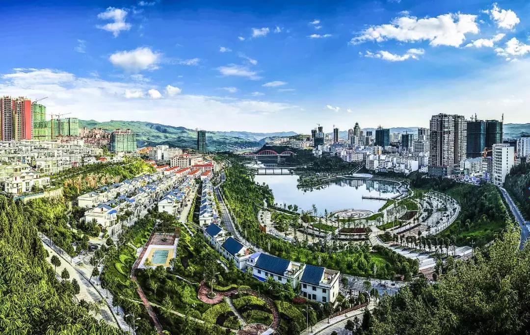 贵州余庆的发展,贵州余庆县经济怎样