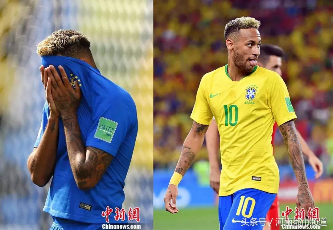 世界杯各种发型图片大全,世界杯高颜值球星发型